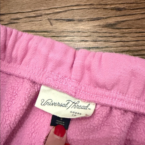 Universal Thread sweat set - Picture 5 of 9